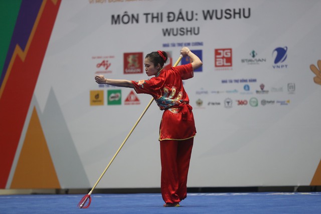[Trực tiếp] Ngày thi đấu 14/5 SEA Games 31: Nguyễn Thị Oanh giành HCV 1.500m nữ - Ảnh 2.
