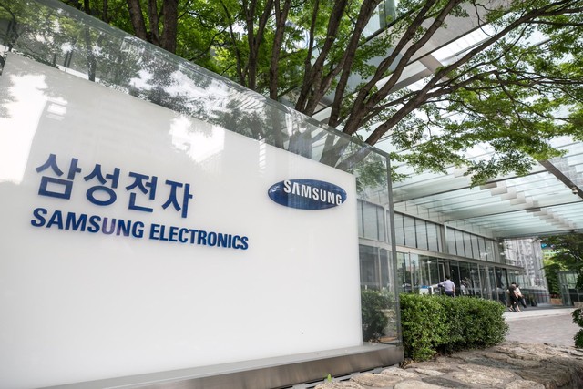 Hàn Quốc đứng trước nguy cơ rò rỉ công nghệ công nghiệp quan trọng - Ảnh 1.