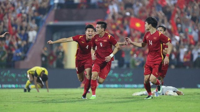ESPN: Giấc mơ vàng của Malaysia tại SEA Games dừng trong tay Việt Nam - Ảnh 1.