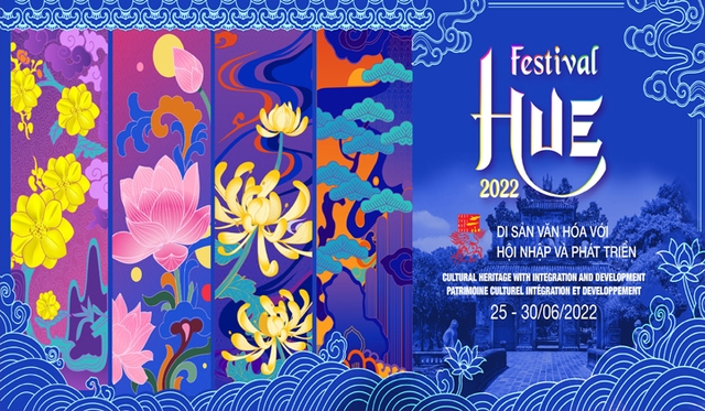 Đến Huế đi đâu, chơi gì dịp Tuần lễ Festival Huế 2022? - Ảnh 1.