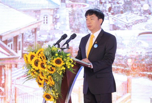 Sun Group đầu tư xây dựng Quần thể du lịch vui chơi giải trí chủ đề &quot;thị trấn tuyết&quot; trên đỉnh Mẫu Sơn, Lạng Sơn - Ảnh 4.