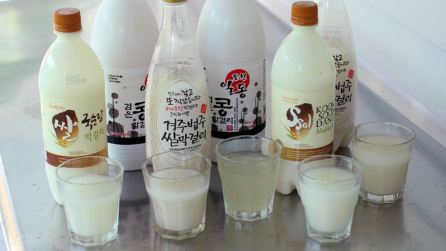 Không chỉ K-pop, đồ uống nào mang lại &quot;sức mạnh mềm&quot; cho Hàn Quốc - Ảnh 1.