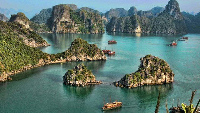 Báo New Zealand nêu 10 lý do du khách nên đến Việt Nam - Ảnh 2.