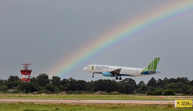 Đón hè rực rỡ, rinh ưu đãi 20% giá vé máy bay với Bamboo Holidays - Ảnh 2.