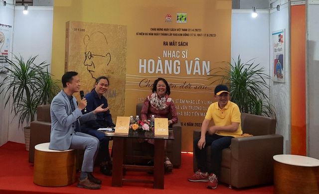 Dòng âm nhạc hàn lâm Việt trong xây dựng thương hiệu quốc gia về văn hóa - Ảnh 1.