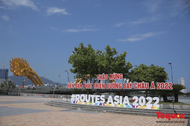 Nhiều sự kiện quan trọng diễn ra tại Đà Nẵng trong tháng 6/2022 - Ảnh 2.