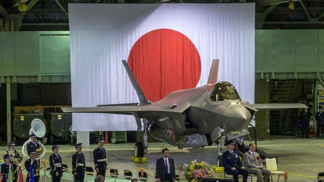 Nhật Bản tính lại về năng lực phản công: Thế mạnh mới cho liên minh - Ảnh 1.