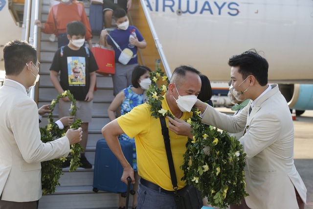 Bamboo Airways khai trương đường bay thường lệ tiếp theo kết nối Singapore - Ảnh 4.
