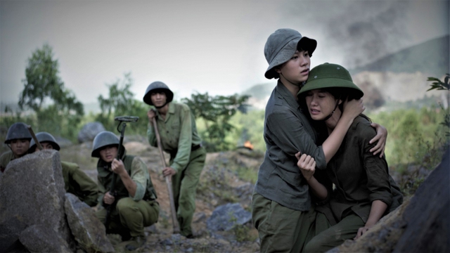 Chiếu miễn phí nhiều phim Việt đặc sắc nhân Kỷ niệm 80 năm Đề cương về văn hóa Việt Nam (1943-2023) - Ảnh 2.