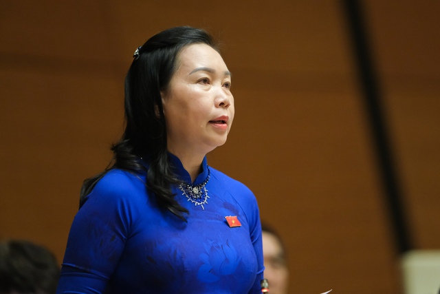 Gói hỗ trợ phục hồi kinh tế: Nghị quyết thông qua khẩn trương nhưng triển khai thì rất chậm - Ảnh 2. Gói hỗ trợ phục hồi kinh tế: Nghị quyết thông qua khẩn trương nhưng triển khai thì rất chậm - Ảnh 2.