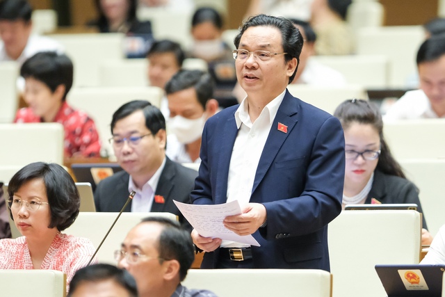 Đại án Việt Á: Nếu thực hiện dân chủ cơ sở, công khai thông tin sẽ không xảy ra hàng loạt vi phạm - Ảnh 1.