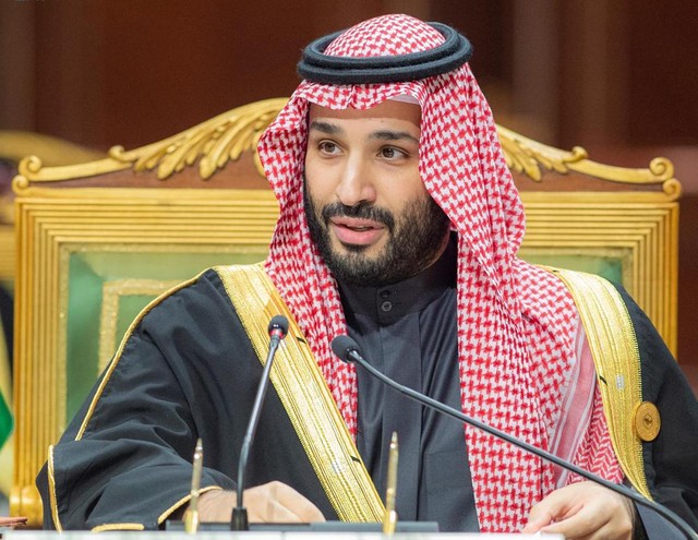 'Nóng' thị trường năng lượng, Tổng thống Biden tìm đột phá từ Saudi Arabia - Ảnh 1.