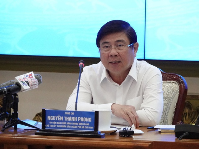 Đề nghị Bộ Chính trị kỷ luật Phó trưởng Ban Kinh tế Trung ương Nguyễn Thành Phong - Ảnh 1.