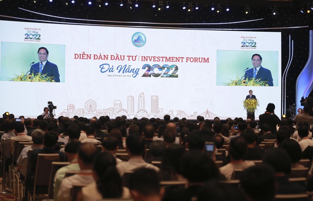 Thủ tướng khẳng định cam kết mạnh mẽ về môi trường đầu tư, mong các nhà đầu tư “đã nói là làm” khi lựa chọn Việt Nam - Ảnh 2.