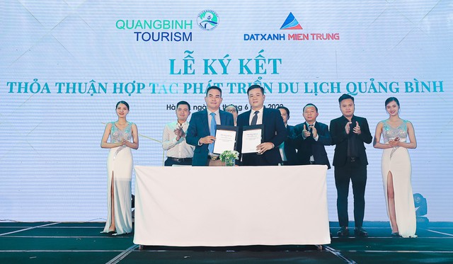 Nhiều sự kiện quảng bá du lịch Quảng Bình cuối năm 2022 - Ảnh 1.