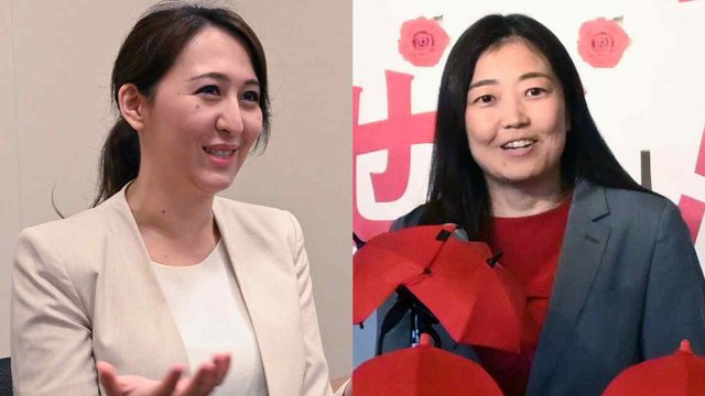 Chính trường Nhật đón làn gió mới từ các nữ chính trị gia - Ảnh 1.