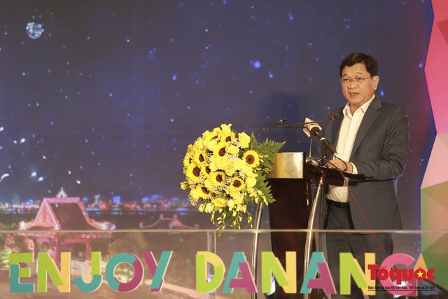 Công bố hàng loạt sự kiện hấp dẫn trong “Lễ hội tận hưởng mùa hè Đà Nẵng 2022” - Ảnh 2.
