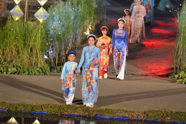 Nhiều hoạt động đặc sắc sẽ diễn ra tại Lễ hội mùa Thu và mùa Đông - Festival Huế 2023 - Ảnh 2.