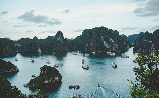 Báo quốc tế giới thiệu năm gói tour du lịch khám phá Việt Nam tuyệt vời trong năm nay - Ảnh 1.