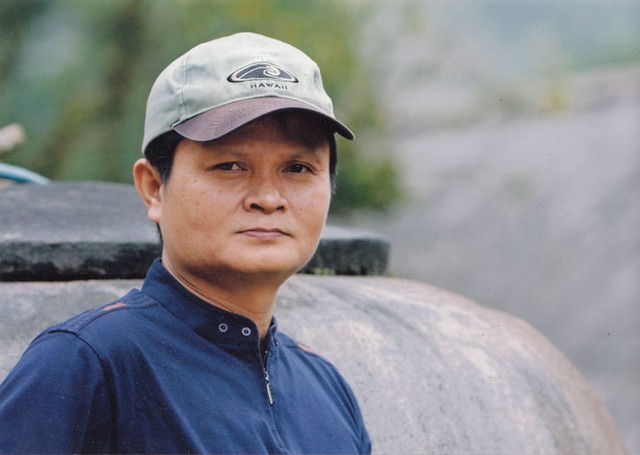 Xây dựng thương hiệu quốc gia qua điện ảnh: Phải có một tầm nhìn xa, chiến lược cụ thể và sự đầu tư rất bài bản - Ảnh 1. Xây dựng thương hiệu quốc gia qua điện ảnh: Phải có một tầm nhìn xa, chiến lược cụ thể và sự đầu tư rất bài bản - Ảnh 1.