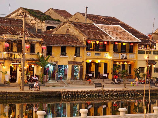 Cây viết du lịch quốc tế chia sẻ về các điểm đến tuyệt vời tại Việt Nam - Ảnh 1.