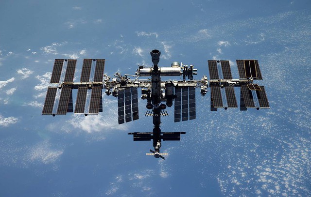 Leo thang Nga - Mỹ trên không gian: Sứ mệnh quan trọng của ISS sắp kết thúc? - Ảnh 1.