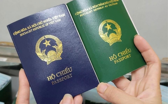 Bộ Ngoại giao thúc đẩy xử lý việc Đức tạm dừng cấp thị thực cho công dân Việt - Ảnh 1.