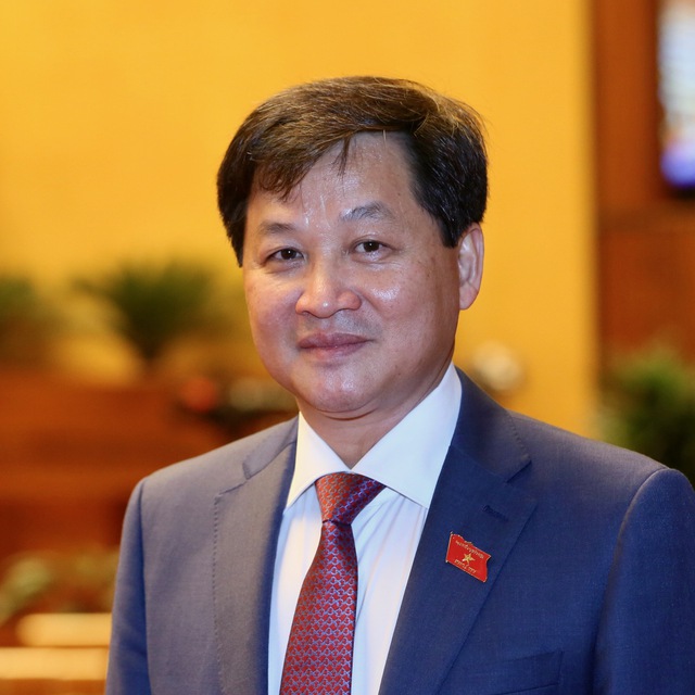 Phó Thủ tướng Lê Minh Khái làm Trưởng Ban chỉ đạo triển khai thực hiện Chương trình phục hồi và phát triển kinh tế - xã hội - Ảnh 1.