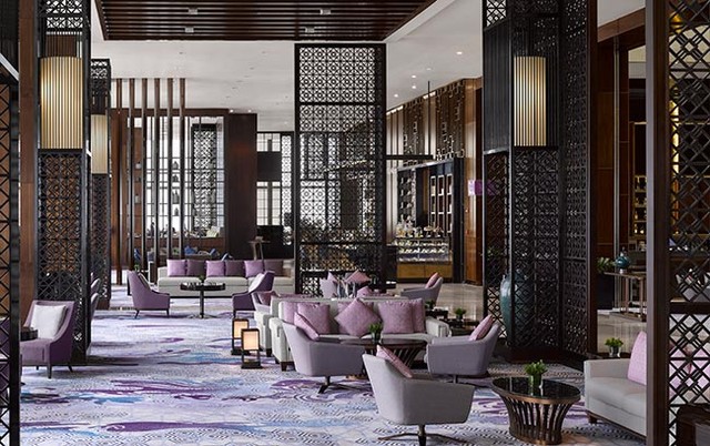 Top 4 khách sạn sang trọng tại Hà Nội được báo quốc tế giới thiệu cho dịp cuối tuần - Ảnh 4.