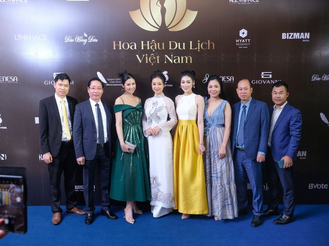 Hoa hậu Du lịch Việt Nam 2022: Tìm kiếm đại sứ để quảng bá hình ảnh, con người và bản sắc Việt Nam ra quốc tế - Ảnh 2.