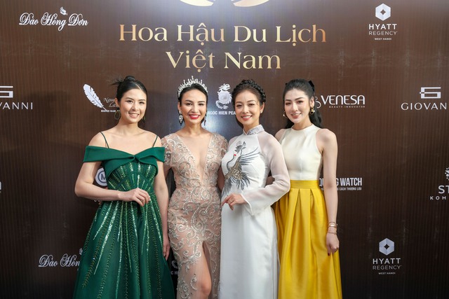 Hoa hậu Du lịch Việt Nam 2022: Tìm kiếm đại sứ để quảng bá hình ảnh, con người và bản sắc Việt Nam ra quốc tế - Ảnh 5.