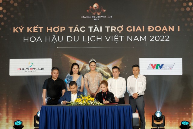 Hoa hậu Du lịch Việt Nam 2022: Tìm kiếm đại sứ để quảng bá hình ảnh, con người và bản sắc Việt Nam ra quốc tế - Ảnh 4.