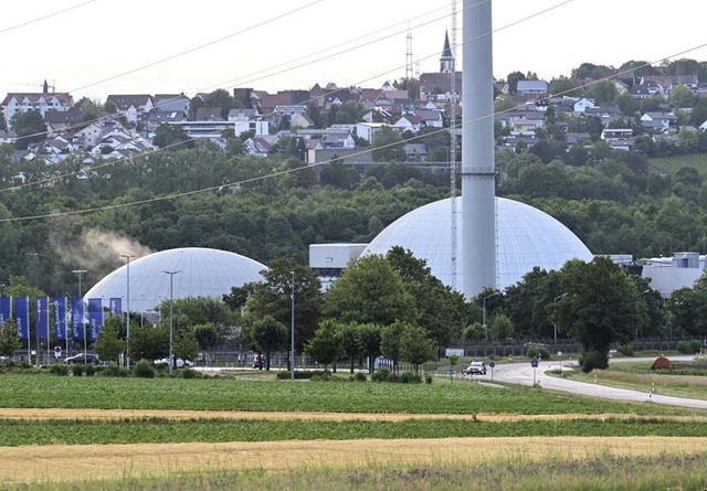'Sức ép' năng lượng khiến Đức 'nóng ruột' về hạt nhân - Ảnh 1.