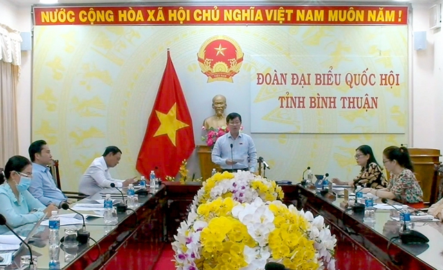Bộ trưởng Nguyễn Văn Hùng: Cần đánh giá tổng thể lại thực trạng nguồn nhân lực du lịch - Ảnh 1.