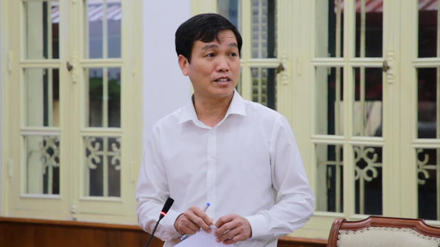 Hội nghị triển khai công tác xây dựng pháp luật 7 tháng đầu năm và nhiệm vụ 5 tháng cuối năm 2022 - Ảnh 3. Hội nghị triển khai công tác xây dựng pháp luật 7 tháng đầu năm và nhiệm vụ 5 tháng cuối năm 2022 - Ảnh 3.