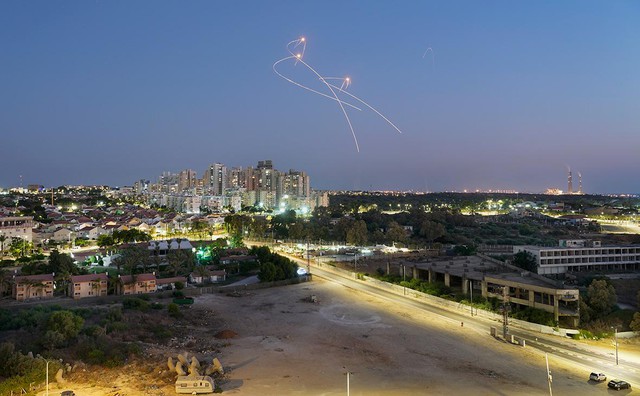 Israel và Islamic Jihad đình chiến ở Dải Gaza: Thoả thuận mong manh, xung đột dễ bùng nổ - Ảnh 4.