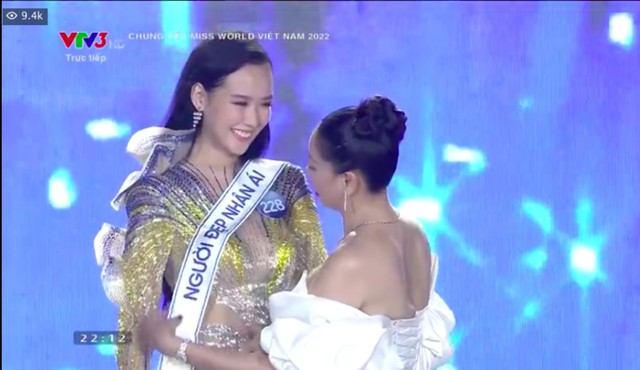 Trực tiếp Chung kết Miss World Vietnam 2022: Bảo Ngọc chiến thắng người đẹp Nhân ái, đã có thứ hạng chính thức của Nam Em - Ảnh 22.