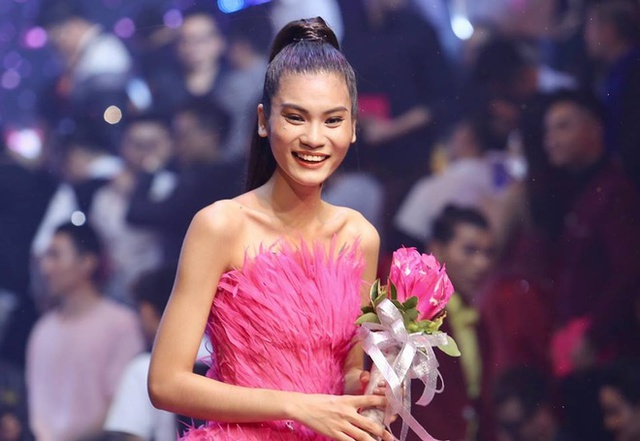 Cuộc sống của Kim Dung - Quán quân Vietnam's Next Top Model mùa All Stars giờ ra sao? - Ảnh 9.