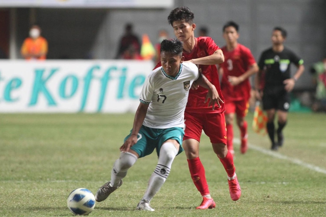 Phóng viên Indonesia: &quot;U16 Việt Nam rất tiềm năng, họ đủ sức vươn ra tầm châu Á&quot; - Ảnh 1.