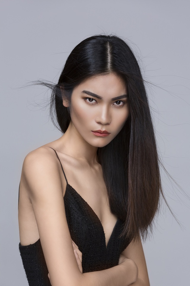 Cuộc sống của Kim Dung - Quán quân Vietnam's Next Top Model mùa All Stars giờ ra sao? - Ảnh 5.