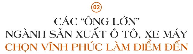 10 năm thụt lùi và sự trở lại ngoạn mục của địa phương được các “ông lớn” Honda, Toyota… chọn làm điểm đến - Ảnh 5.