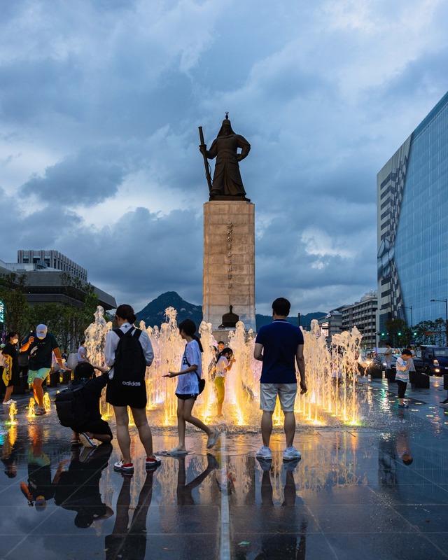 Du lịch Hàn Quốc đi ‘săn’ khách Việt: Bổ nhiệm HLV Park Hang Seo làm đại sứ, ‘cá nhân hóa’ tour và thêm các điểm tham quan miễn phí - Ảnh 4.