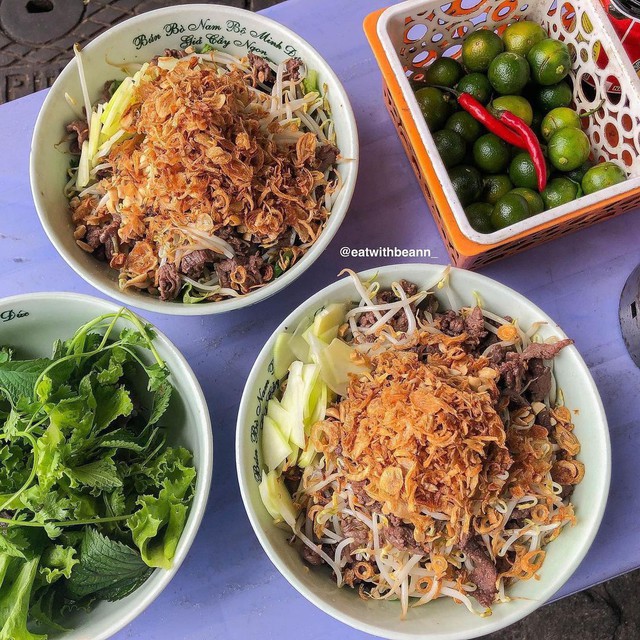 Việt Nam có 8 món ăn được báo nước ngoài khen ngợi hết lời: Toàn đặc sản đình đám, đến khách Tây còn phải “nghiện” - Ảnh 8.