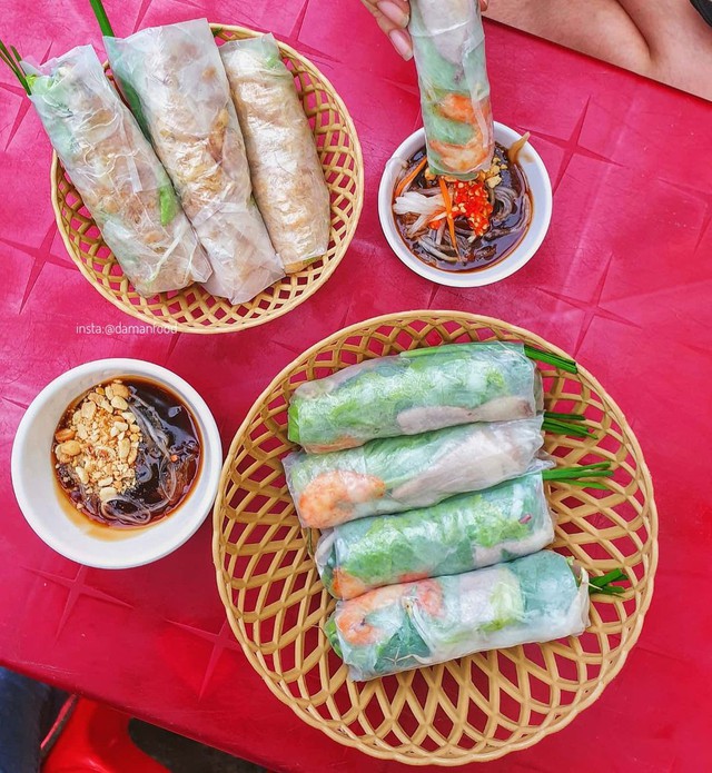 Việt Nam có 8 món ăn được báo nước ngoài khen ngợi hết lời: Toàn đặc sản đình đám, đến khách Tây còn phải “nghiện” - Ảnh 4.