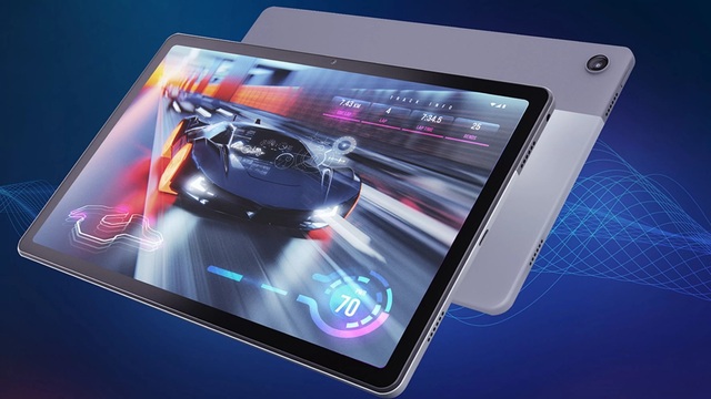 Motorola ra mắt tablet tầm trung: Thiết kế giống OPPO Pad Air, Snapdragon 680, giá 4.7 triệu đồng - Ảnh 2.