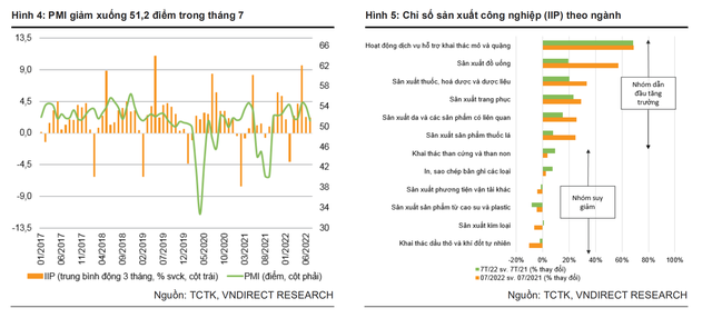 Chuyên gia VNDirect chỉ ra 3 yếu tố sẽ giúp GDP Việt Nam đạt đỉnh vào quý 3/2022 - Ảnh 1.