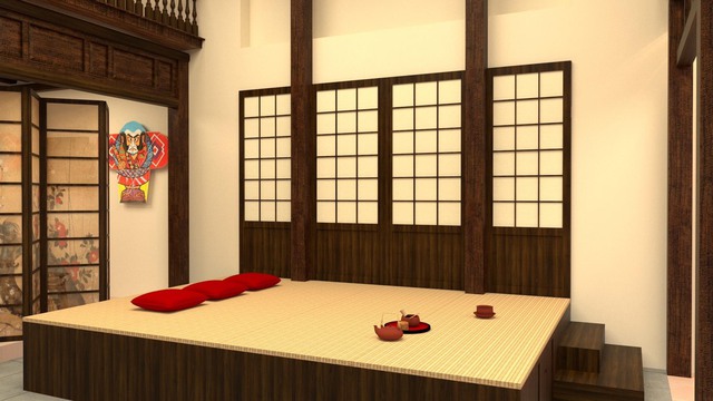 Đưa “Nhà văn hóa Nhật Bản” vào tuyến tham quan nhằm thu hút du khách đến với Hội An - Ảnh 2.