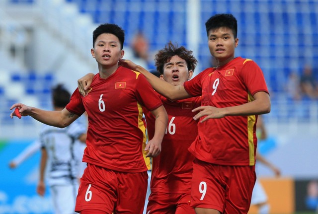 Hanoi FC cho CLB Công An Nhân Dân mượn “sao U23 Việt Nam” về đá giải hạng Nhất - Ảnh 3.