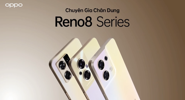 Toàn cảnh buổi ra mắt OPPO Reno8 series: Đáng kinh ngạc với chipset Dimensity 1300 mạnh mẽ, sạc nhanh 80W, cùng nhiều nâng cấp đáng giá về camera - Ảnh 2.