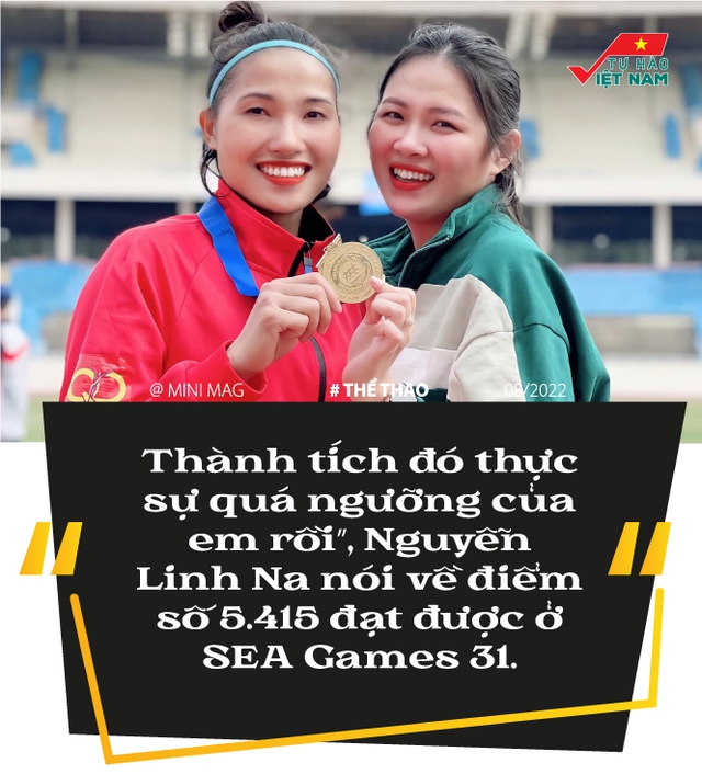 Cô gái Mường vượt qua nỗi đau hoại tử chân, xô đổ kỷ lục gần 20 năm của thể thao Việt Nam - Ảnh 3.